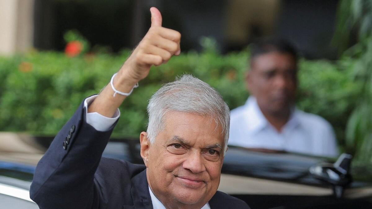 Sri Lanka'nın Üst Mahkemesi, Yerel Anketlerin Gecikmesi Nedeniyle Cumhurbaşkanını Mahkum Etti