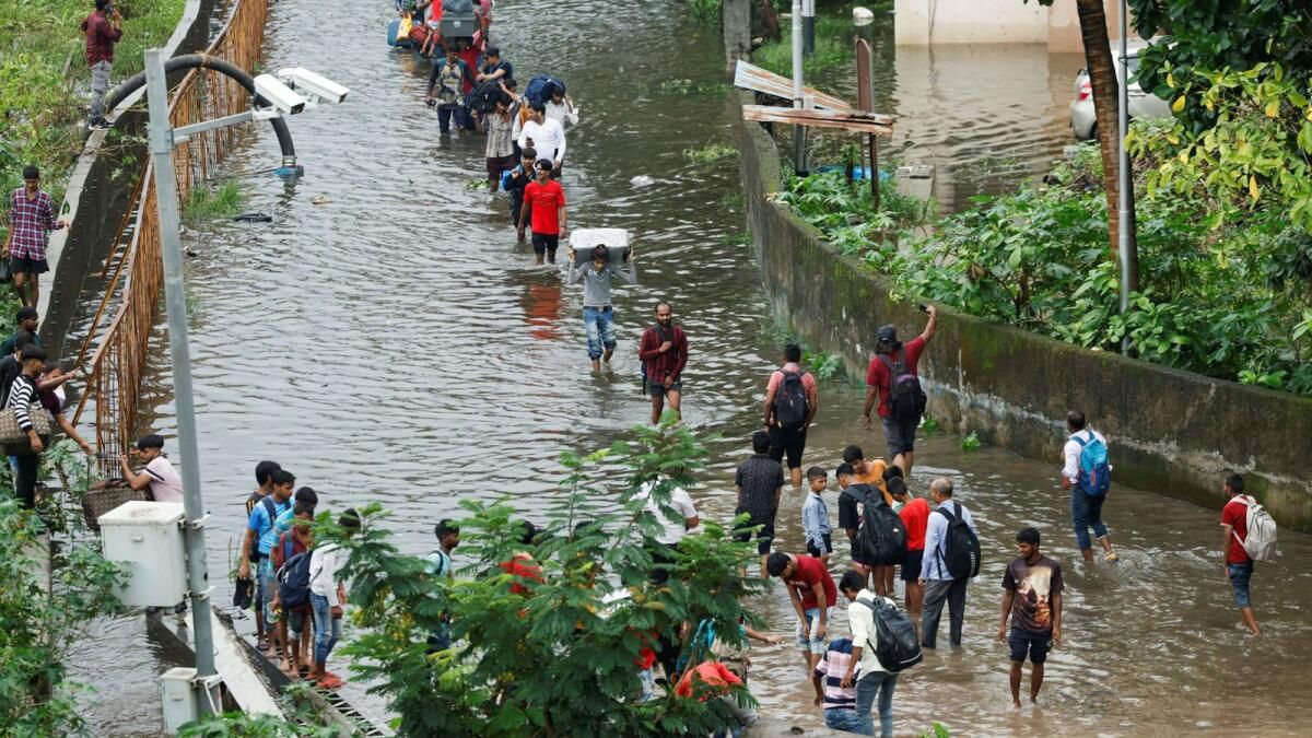 Hindistan, Selleri Azaltmak, Büyük Şehirlerde Su Tasarrufu Sağlamak için 300 Milyon Dolar Harcayacak