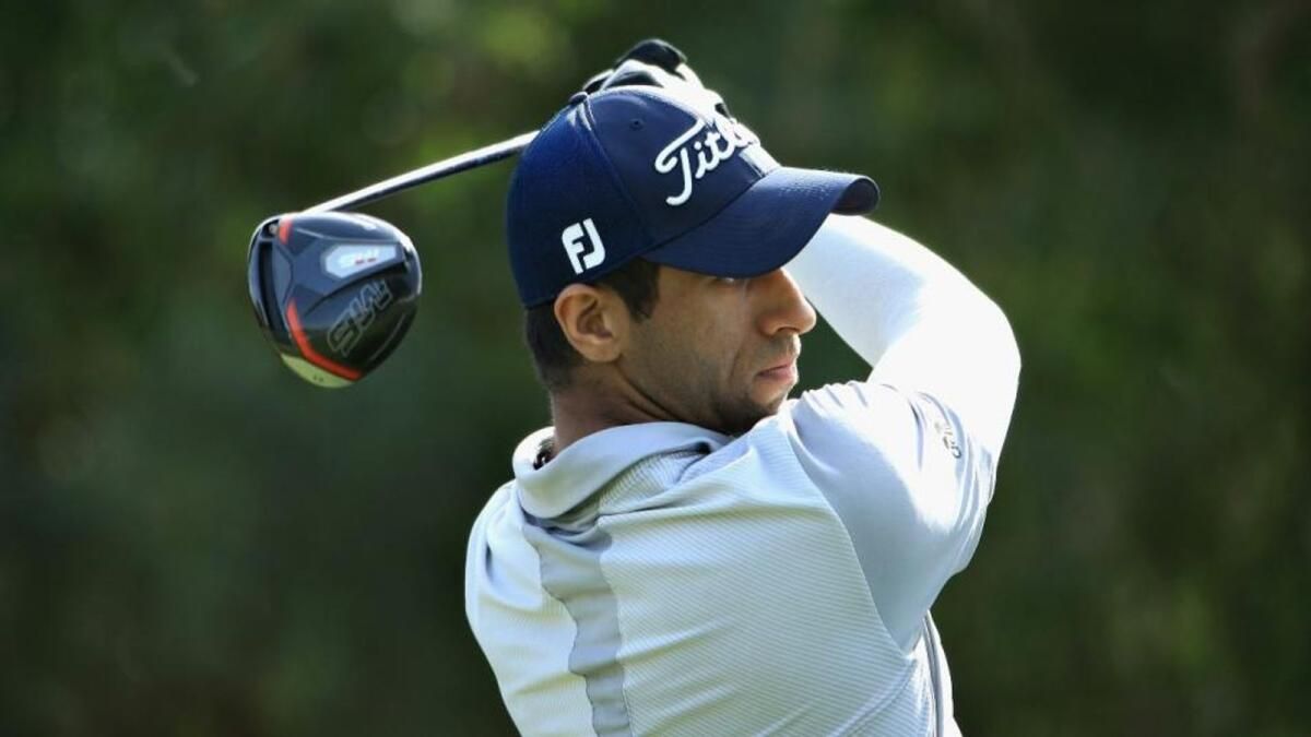 Rai Kazananı İlan Etti, Ancak Matt Kuchar Pazartesi Günü Sorunlu Wyndham'da Tek Başına Sona Erdi