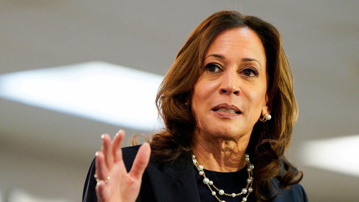 Harris, Kuzey Carolina'daki Kilit Politika Konuşmasında Maliyetleri Düşürme Planlarını Detaylandıracak
