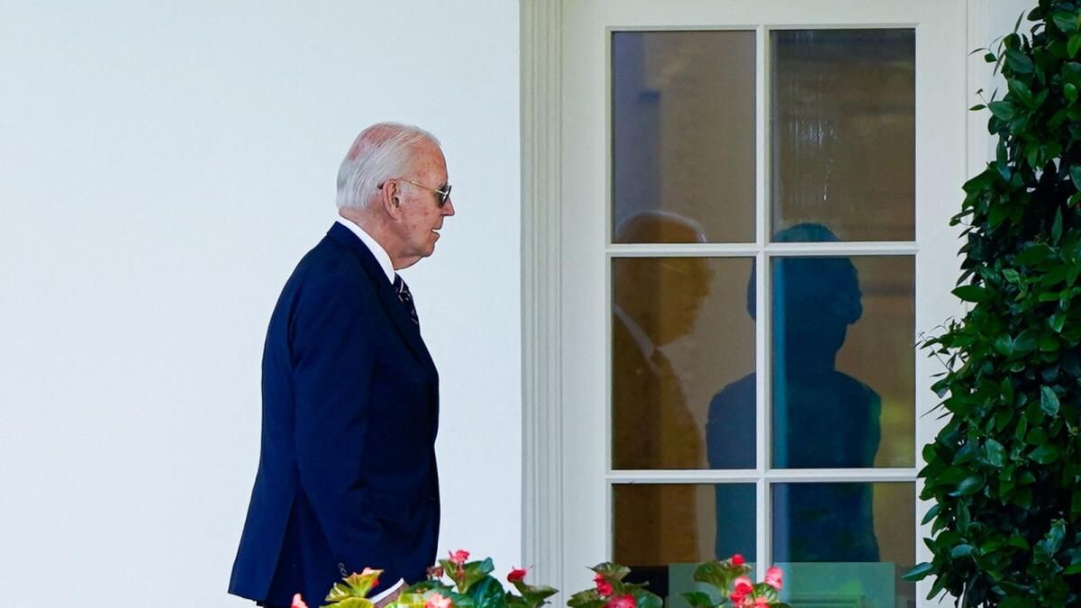 Biden, 'Cancer Moonshot' Programı için 150 Milyon Dolarlık Fonla Tümörleri Hedefliyor