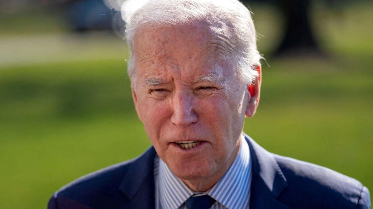 Biden Uyarılara Rağmen Gazze iskelesini İtti: Bekçi Köpeği