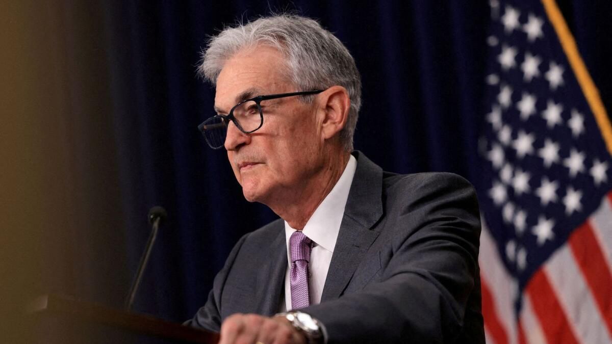 Fed'in Pandemi Dönemi İstihdama Öncelik Verme Yemini Yakında Test Edilebilir