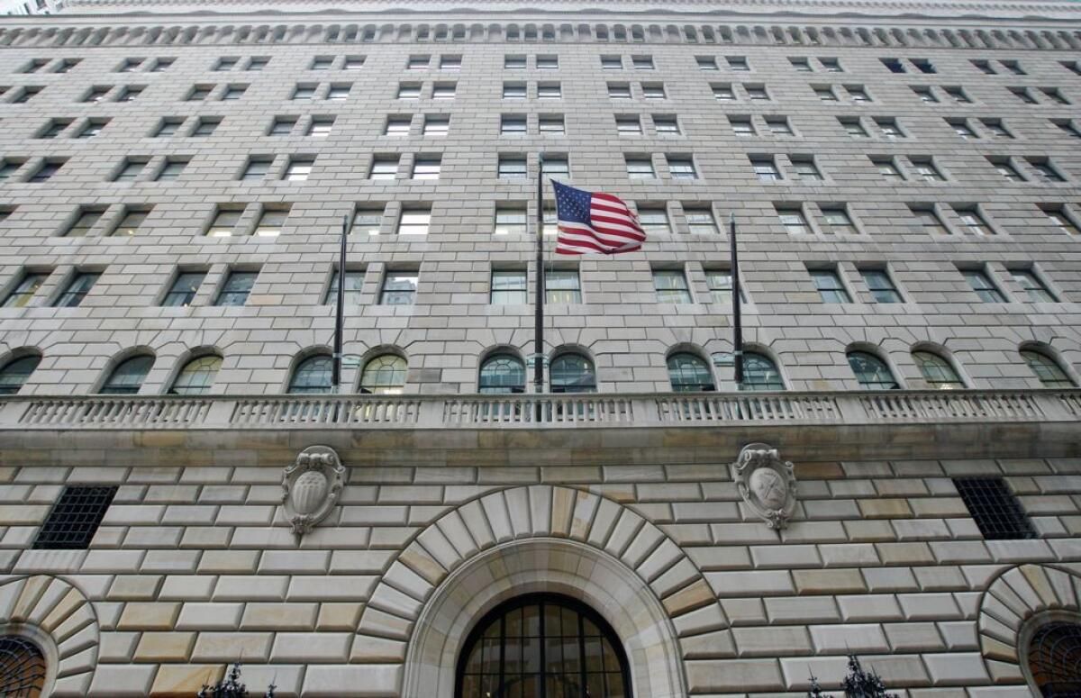 ABD Sermaye Artırımları ve Diğer Wall Street Bankası Kuralları Artık ABD Seçimlerine Bağlı