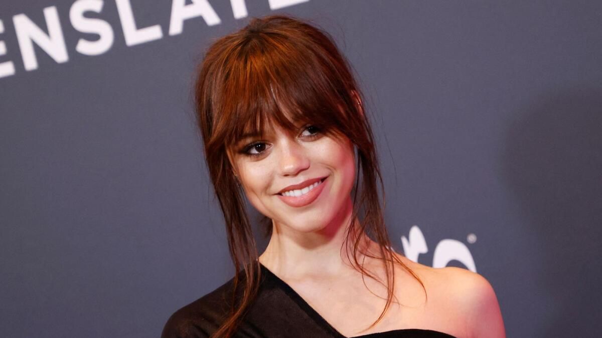 Jenna Ortega neden Yapay Zekadan Nefret Ediyor?