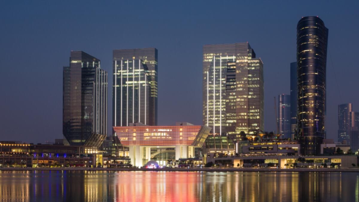 Abu Dabi Küresel Pazarı, H1 2024'te 1.271 Yeni Lisans Yayınladı