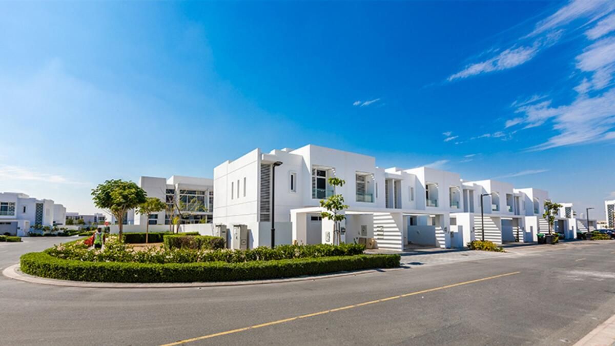Dubai: Bu Topluluklardaki Villa Fiyatları Neden 4 Yılda İki Kattan Fazla Arttı?