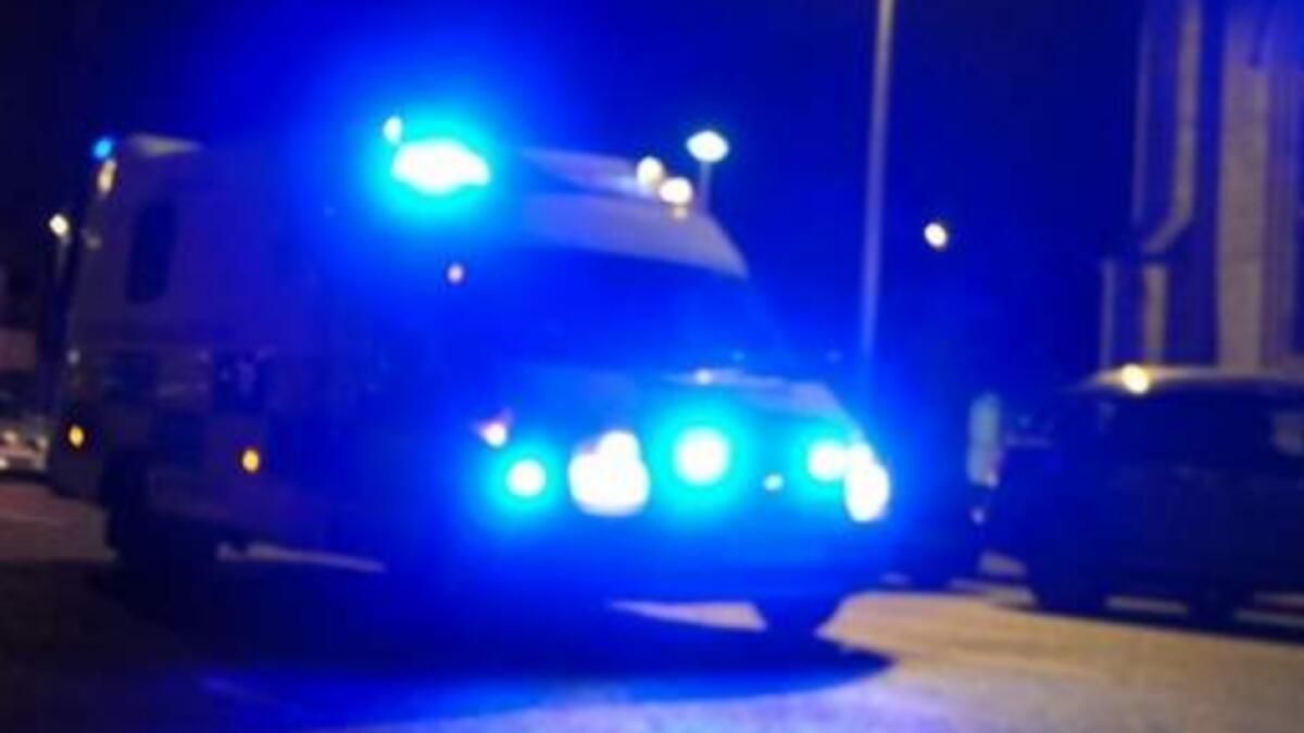 Fildişi Sahili'nde Yapımı Devam Eden Cami Yıkılırken 8 Kişi Hayatını Kaybetti