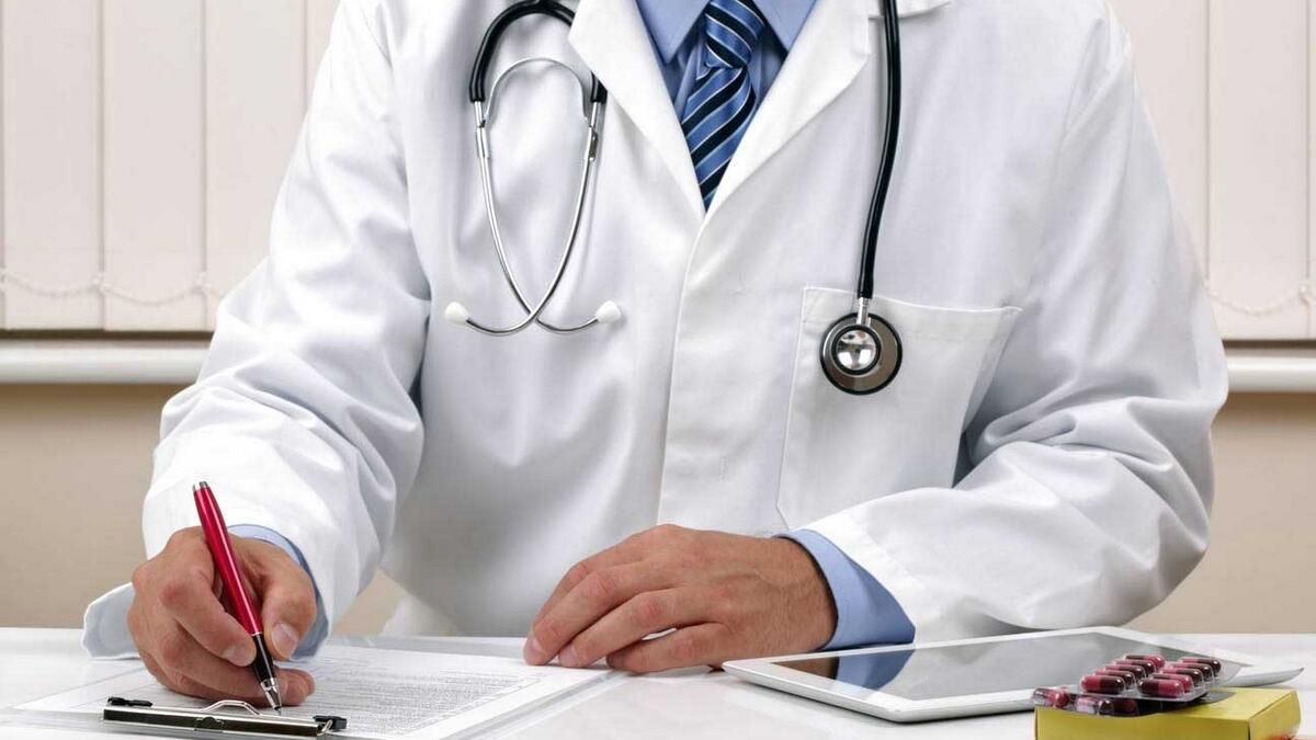 BAE: Doktorlar, Genç Sakinler Arasında Kanserin Arttığını Söylüyor