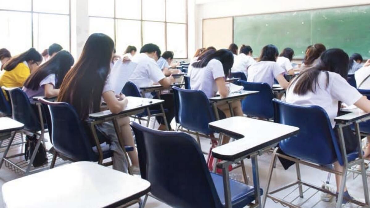 BAE Öğrencileri Yeni Akademik Kurallarla 'Stresli Sınavlar Yerine' Projeler Yapmaktan Heyecan Duyuyor