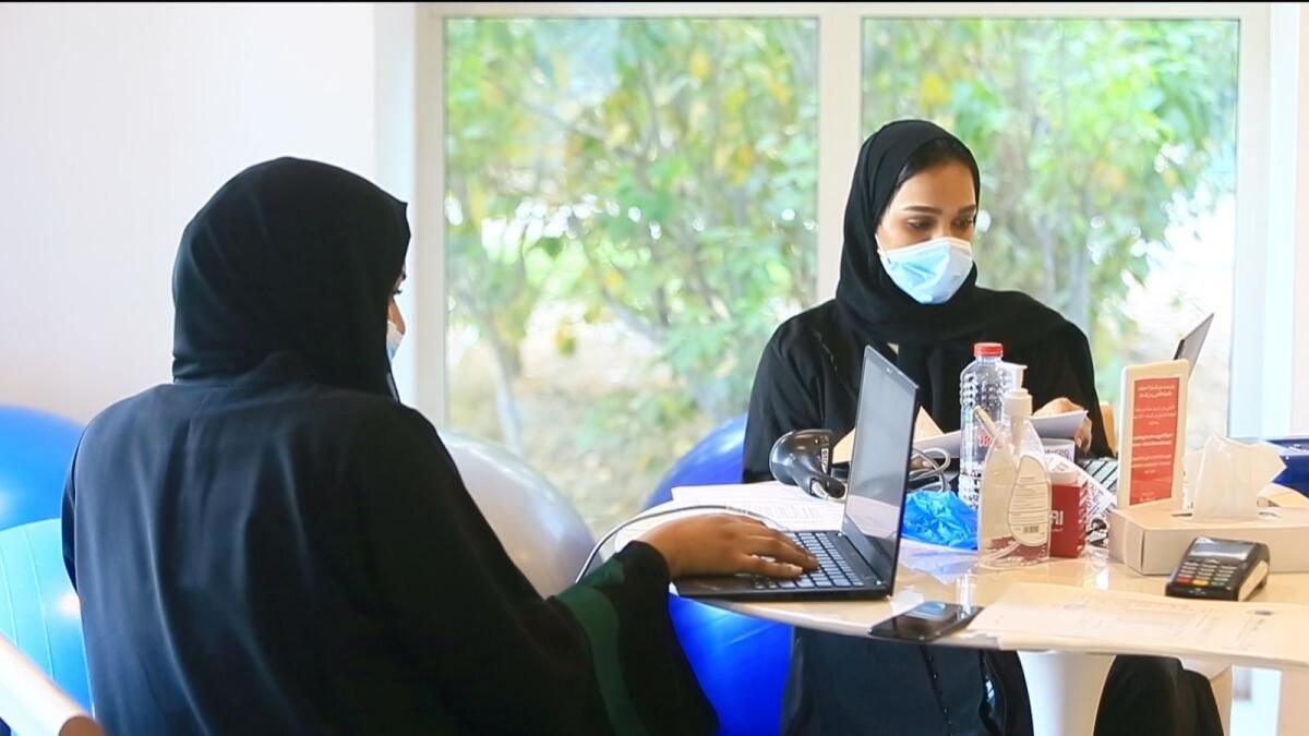 'Daha Fazla Tatil, Çocuklarla Zaman': 3 Günlük Hafta Sonu Sharjah'taki Çalışanların Hayatını Nasıl Değiştirdi?