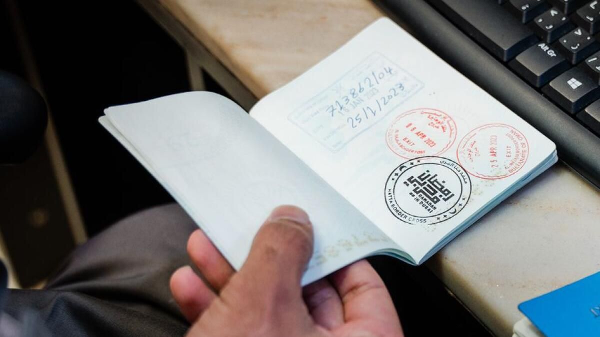 BAE: Dava Çözüldükten Sonra Seyahat Yasağı Otomatik Olarak Kaldırıldı