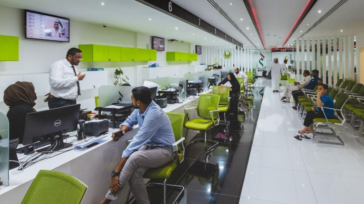 BAE Vize Affı: Dubai'nin Gdrfa'sı, Fazla Kalan Gurbetçilerin Başvurabileceği Merkezleri Netleştiriyor