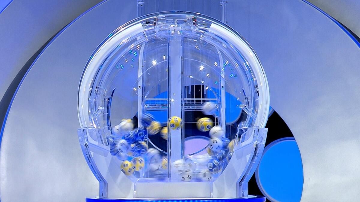 Birleşik Arap Emirlikleri: Emirates Draw'un X Hesabı 'Yasal Talep' Nedeniyle Tevkif Edildi