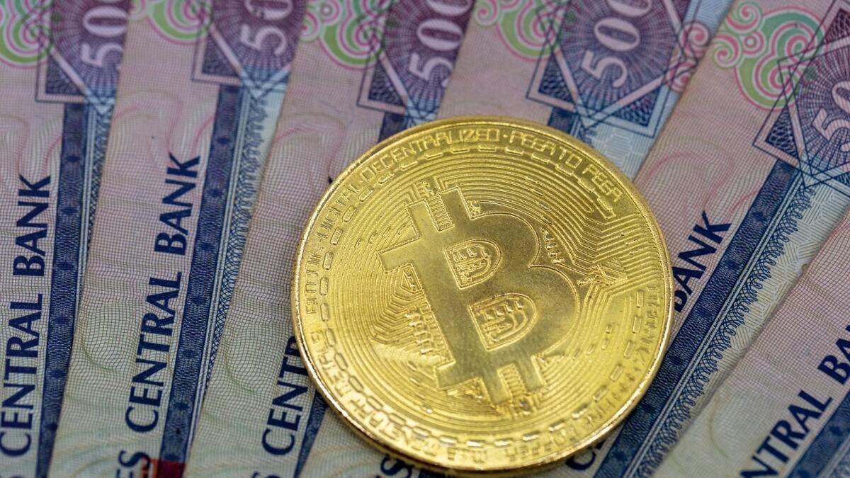 BAE: Şimdi, Bu Banka Aracılığıyla Kripto Para Birimlerini Dirhem Cinsinden Yatırın veya Çekin