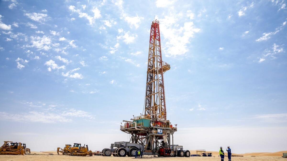 Adnoc Arms İlk Yarının Güçlü Sonuçlarını Açıkladı