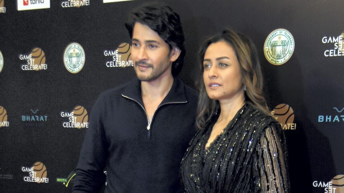 Mahesh Babu, 'Mufasa: Aslan Kral'ın Telugu Versiyonunda Mufasa'yı Seslendirecek