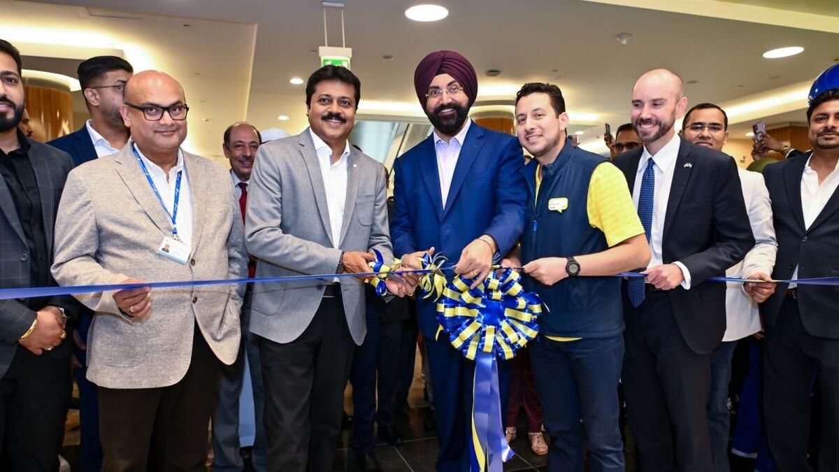 Al-Futtaim Ikea, Dalma Mall'da ikinci Bir Küçük Mağaza Formatıyla Abu Dabi'de Genişliyor