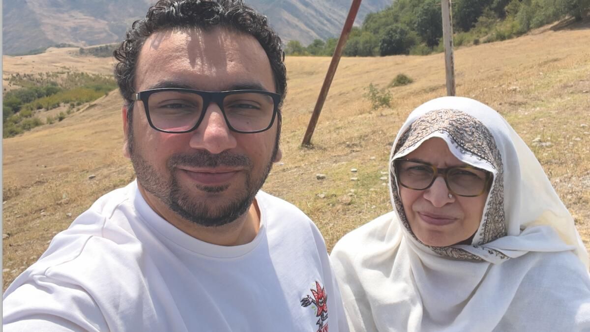 Ali Sufian Wasif ile Unplugged Kahkaha Seansı