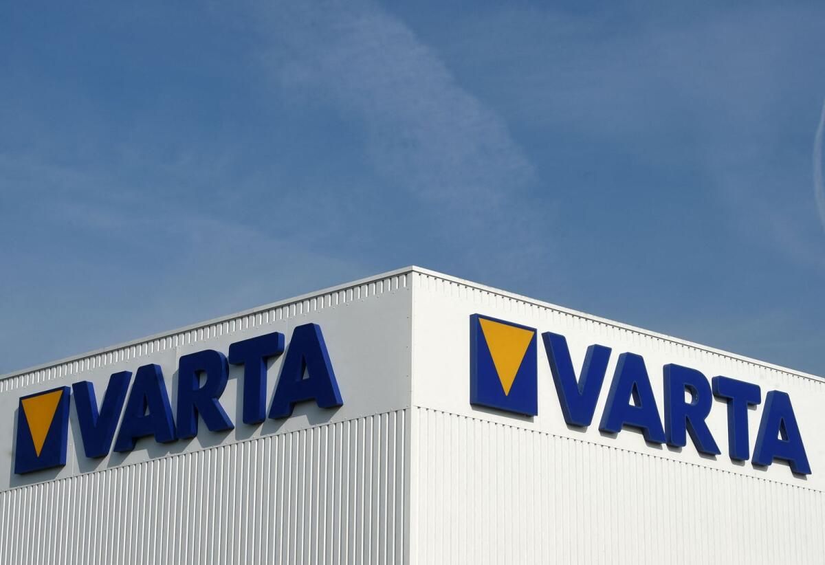 Porsche, Varta Yeniden Yapılandırma Anlaşmasında Sermaye Sağlamayı Kabul Etti