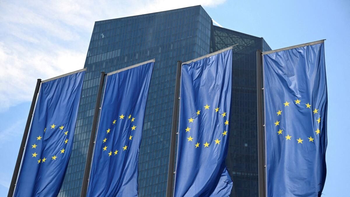 Euro Bölgesi Tahvil Getirileri, Enflasyon Verileri Öncesinde Ecb'nin Dikkatli Olması Nedeniyle Yükseldi