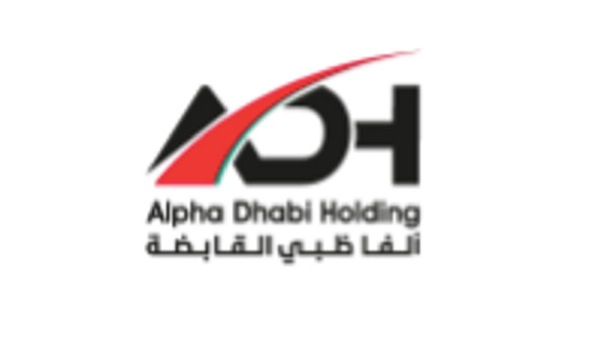 Alpha Dhabi'nin Net Karı %92 Artarak Dh5.1b'ye Yükseldi