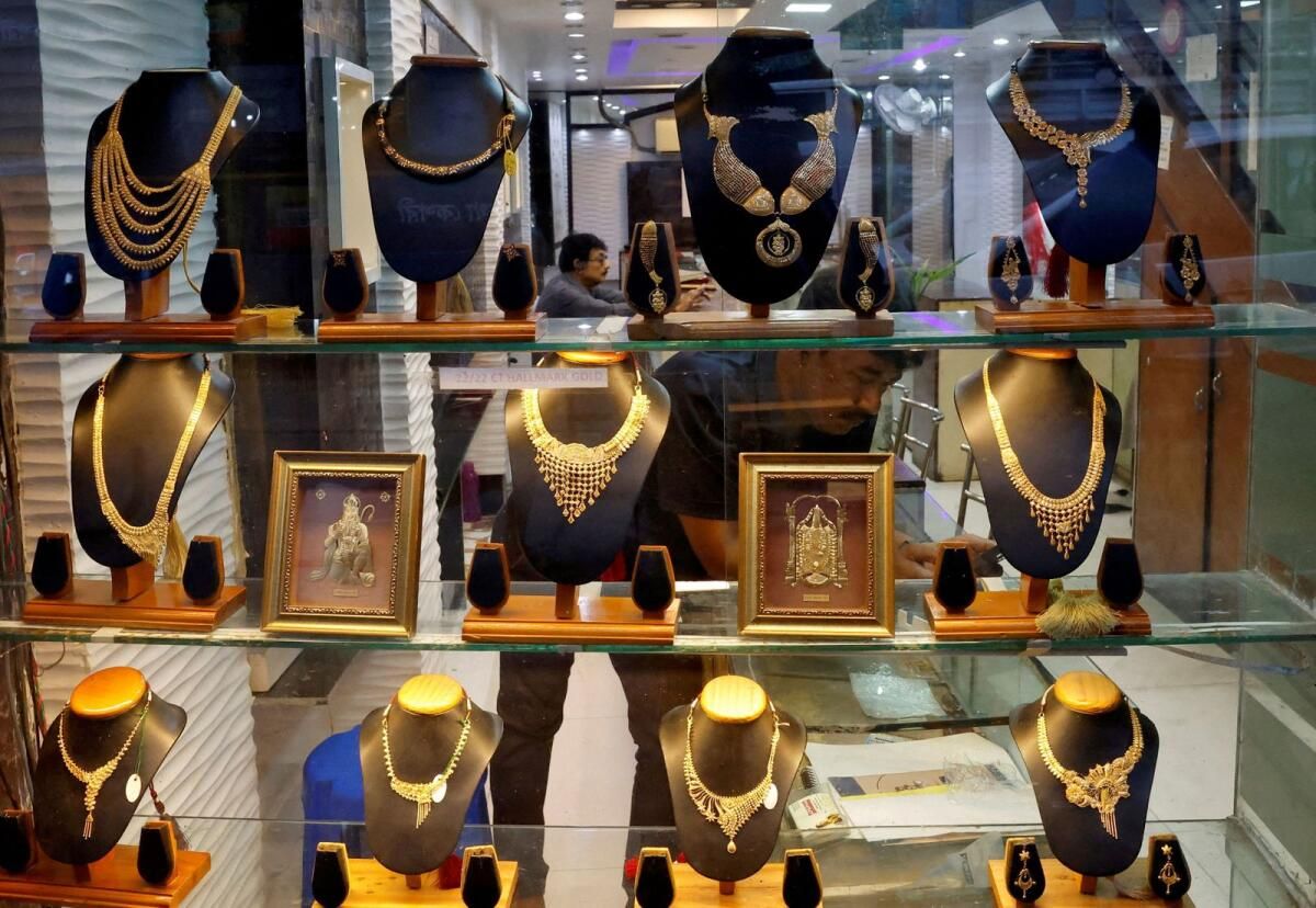 Hindistan'ın Altın Vergisi Kesintisi, Festivaller Sırasında Satın Alma Çılgınlığına Neden Olabilir