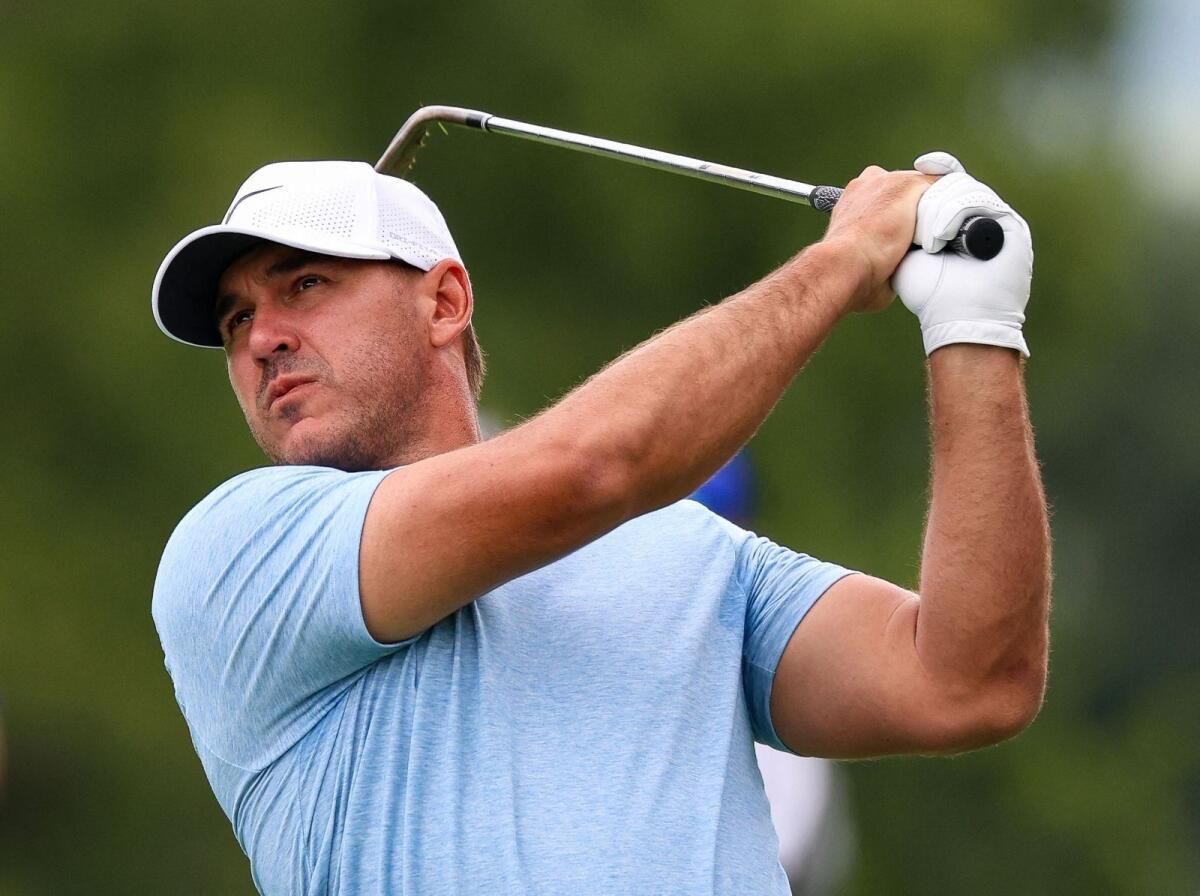 ’Bu Biraz Daha Anlamlıydı': Koepka, Beşinci Liv Golf Zaferini Kazandıktan Sonra ‘Olağanüstü’ Rahm'ı Selamlıyor