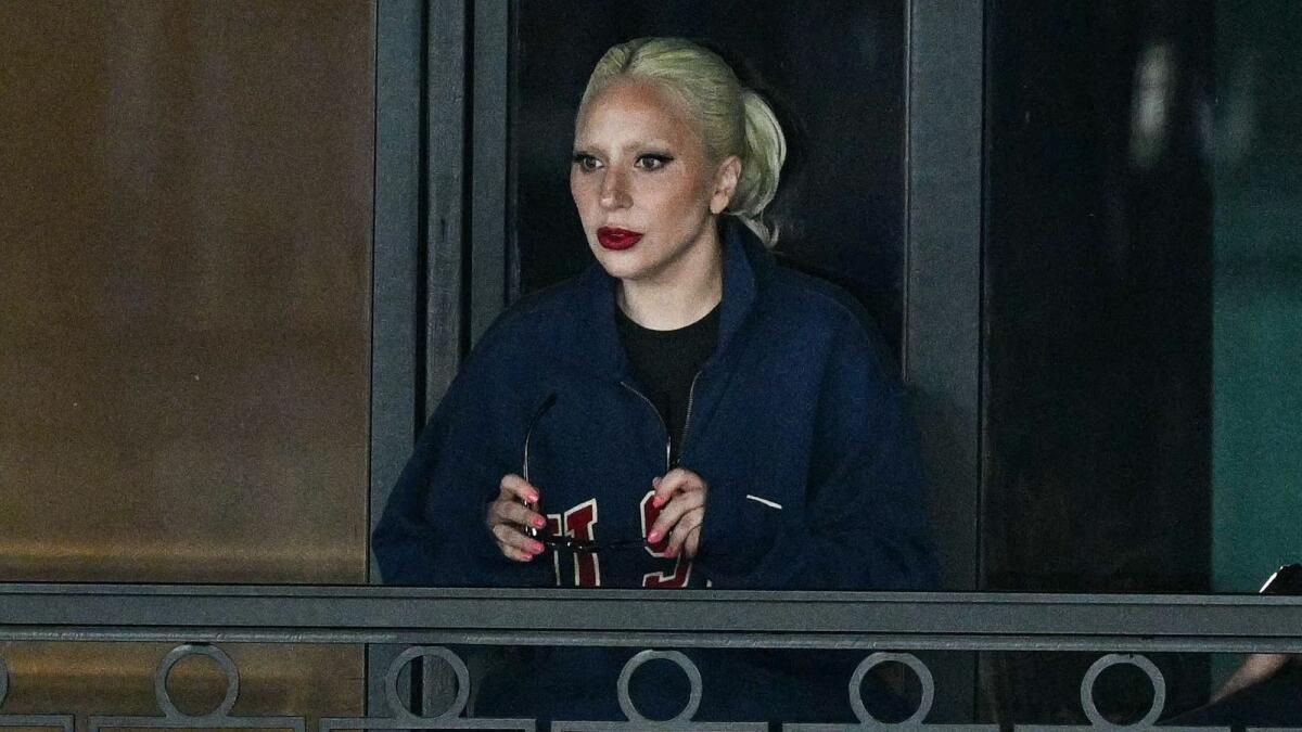 Lady Gaga, Bruno Mars 'Die With A Smile' Şarkısını Yayınladı