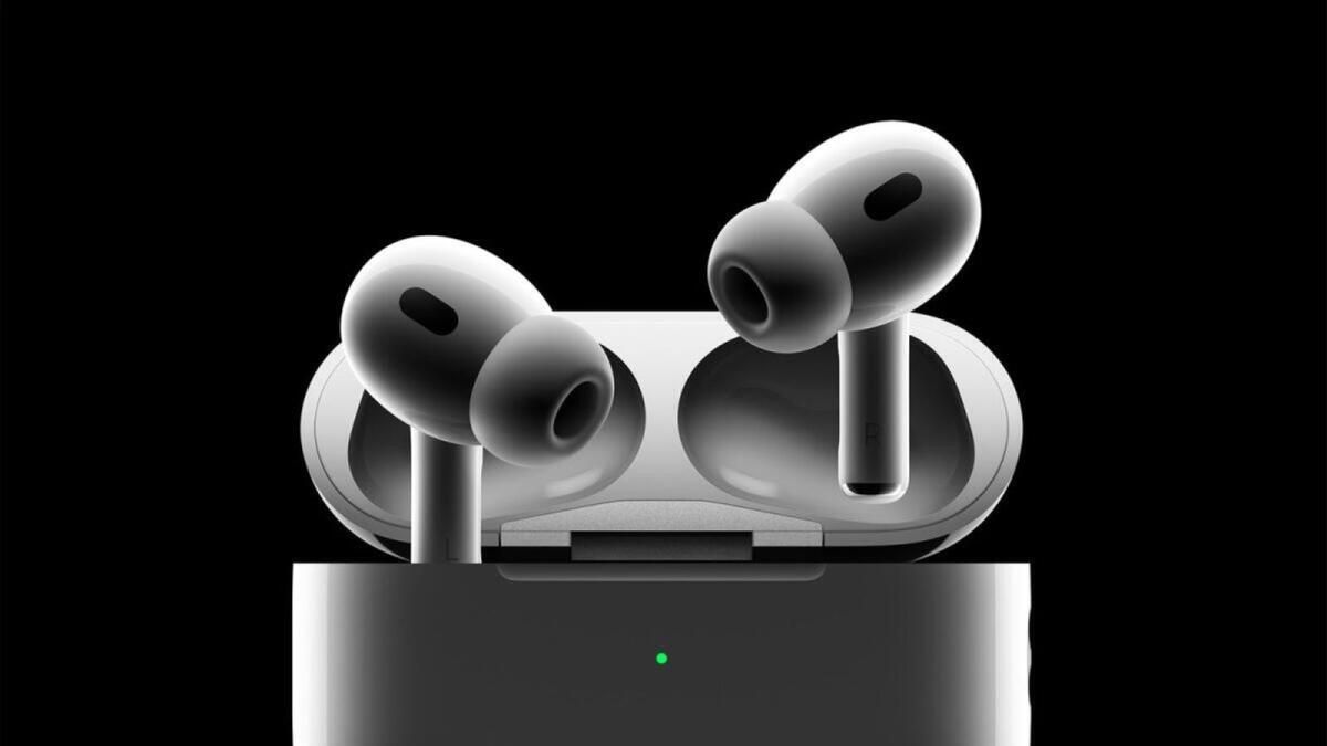 Apple, İphone 16 ile Birlikte Yeni Airpod'ları Piyasaya Süreceğini Söyledi