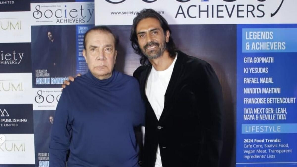 Arjun Rampal ve Bipasha Basu, Gazeteci Nari Hira'nın Ölümüne Tepki Gösterdi