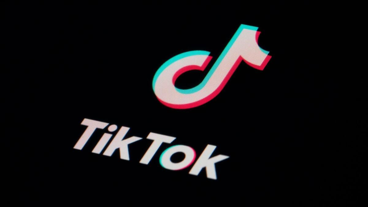 Artık Tiktok'ta Grup Sohbetleri Yapabilirsiniz