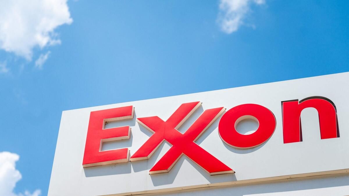 Exxonmobil, 2050'de Mevcut Seviyelere Yakın Küresel Petrol Talebini Bekliyor