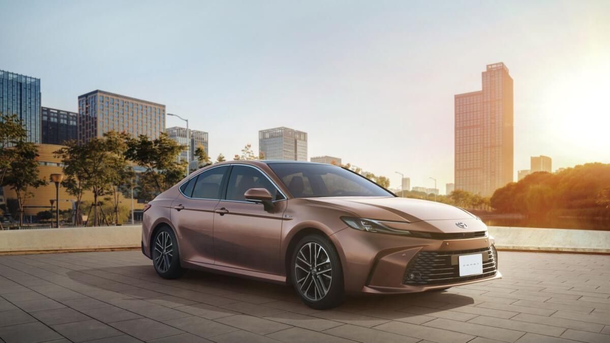 Auto Buzz: BAE'deki Heyecan Verici Otomobil Anlarına ve Etkinliklerine Bir Bakış