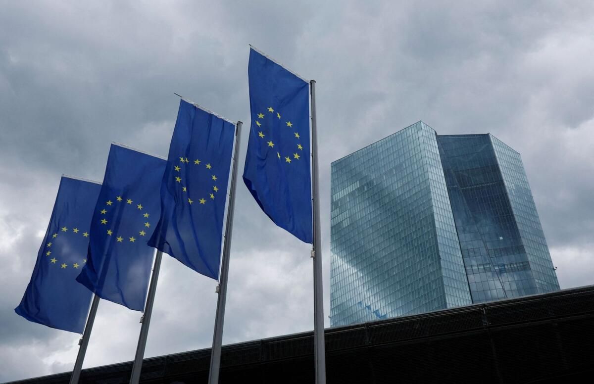 Ecb Politika Yapıcıları Odağı Eylül Toplantısına Kaydırdı