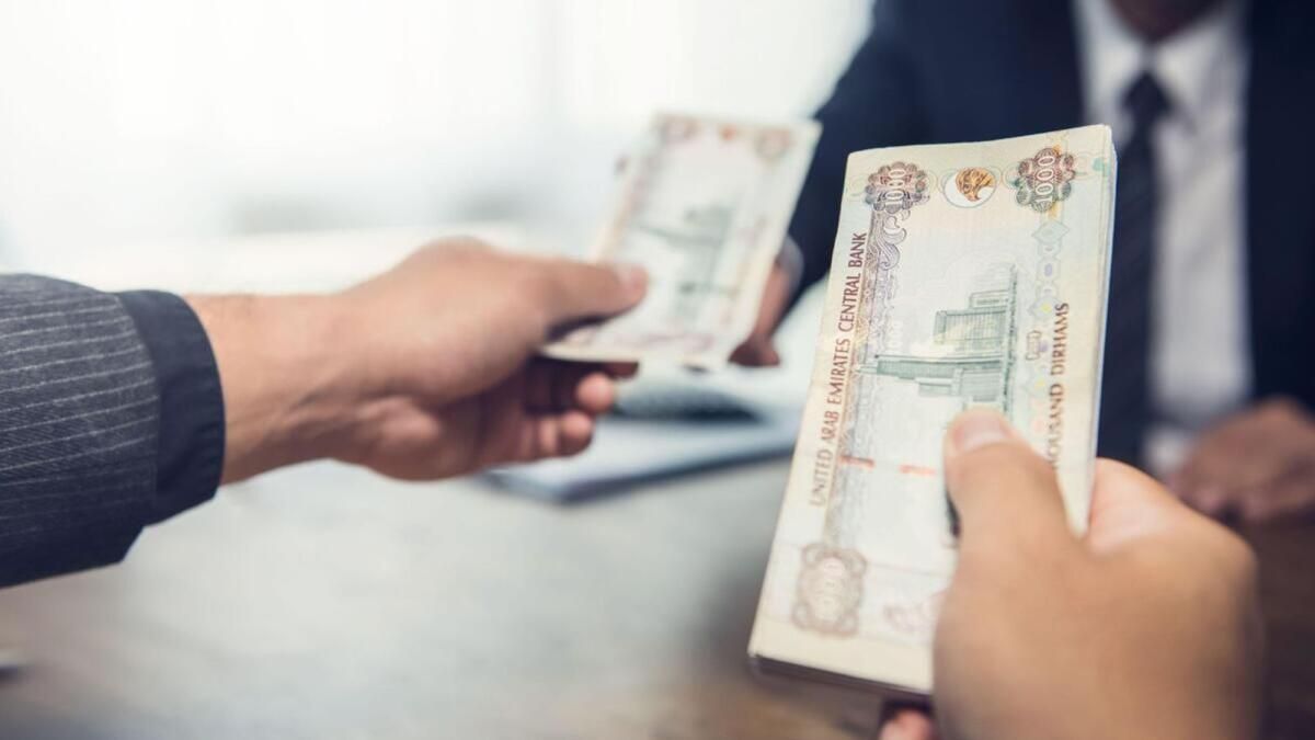 BAE: Bazı Bankalar Plan Dışı Mülkler için Ekstra %10 Finansman Sunuyor