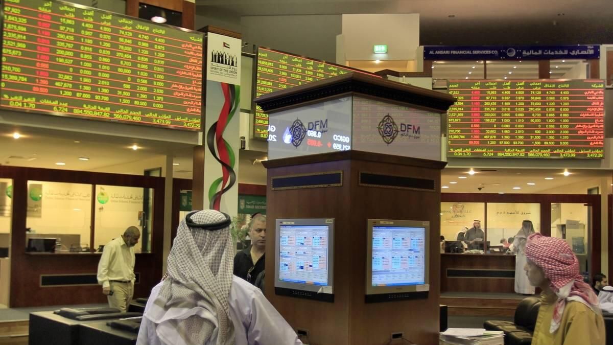 BAE Halka Arzları 2024'ün 2. Çeyreğinde 890 Milyon Dolar Topladı