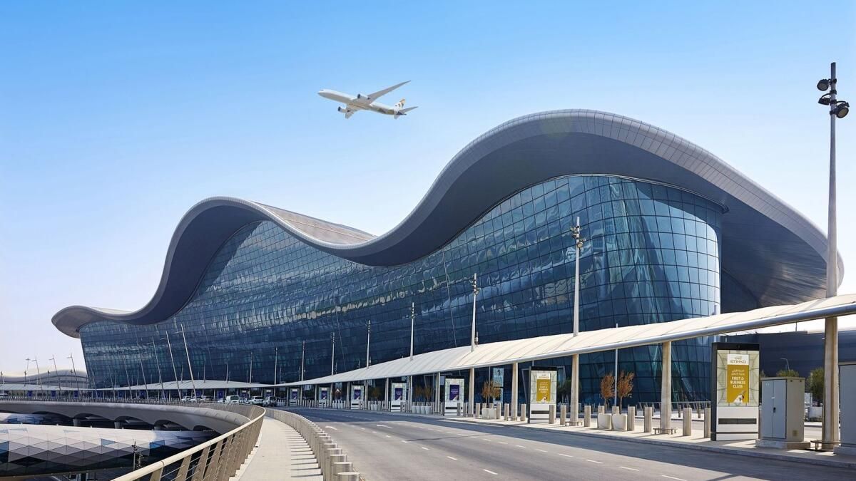 BAE-Hindistan Seyahati: Abu Dabi, Büyük Şehirlere 3 Yeni Direkt Uçuş Duyurdu