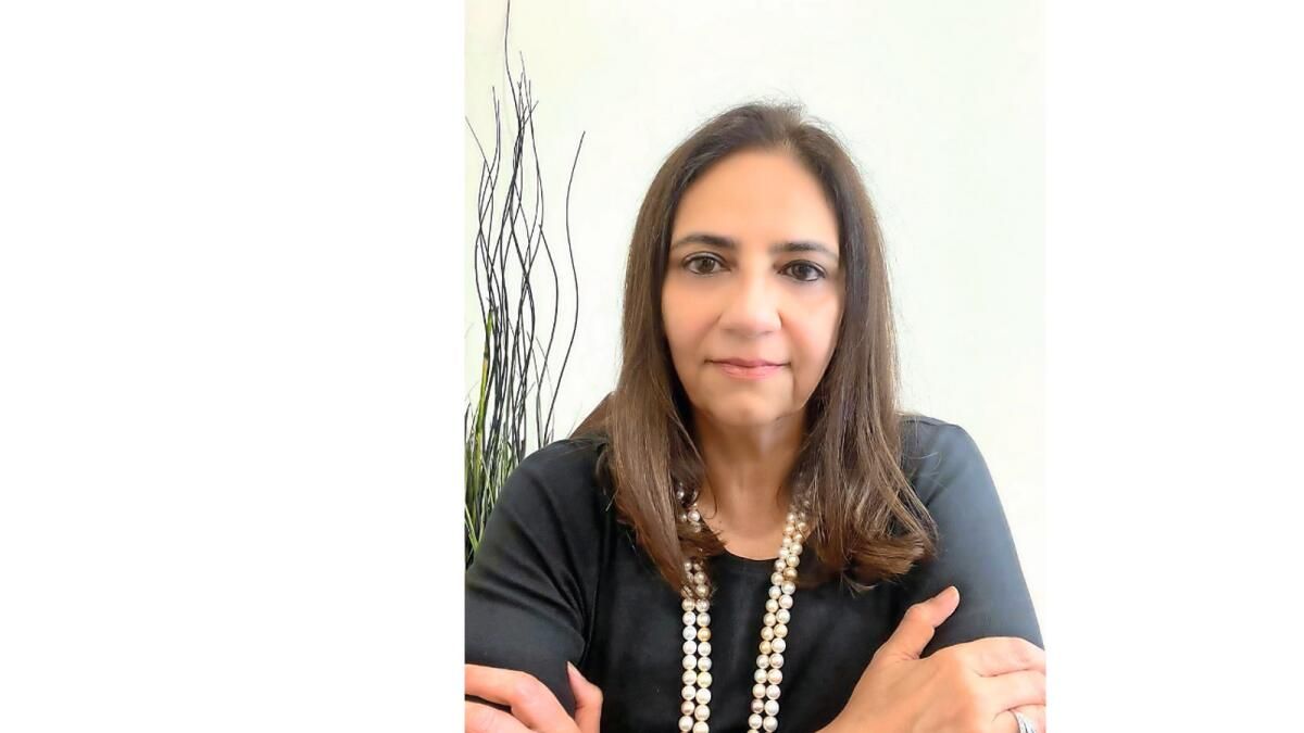BAE Şaşırtıcı Büyüme Oranları Gösterdiği İçin Gayrimenkul Yükseliyor
