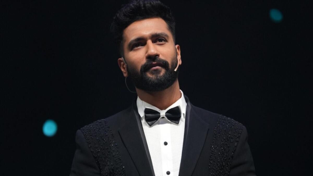 BAE: Vicky Kaushal, Shahrukh Khan, Karan Johar ile birlikte Iıfa Ödülleri 2024'e Ev Sahipliği Yapacak