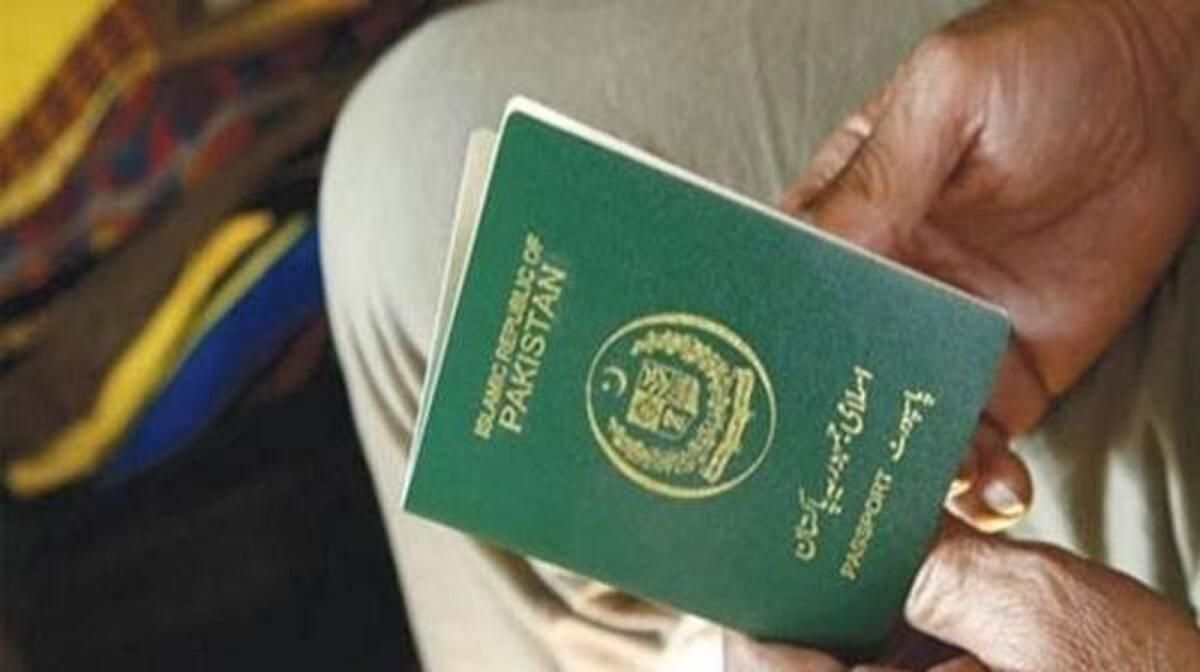 BAE Vize Affı: Pakistan Misyonları, Fazla Kalan Gurbetçilere Yardım Etmek için Cumartesi Günü Açık Kalacak
