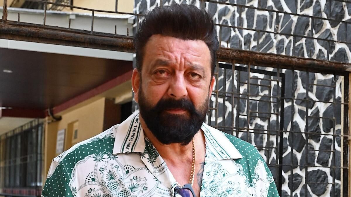 Bakın: Sanjay Dutt'un 'Double İsmart' Fragmanı Şimdi Çıktı