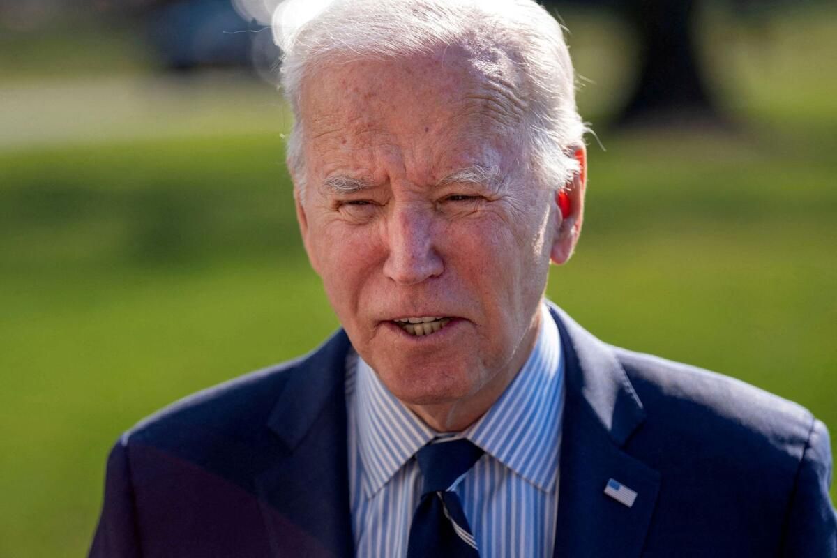 Anlaşma Üreticileri, Zorlu Biden Antitröst Yıllarından Sonra Sırada Ne Olduğunu Düşünüyor