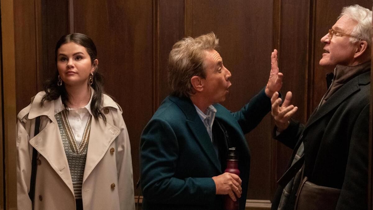 'Binada Sadece Cinayetler' 4. Sezon Fragmanı Düştü