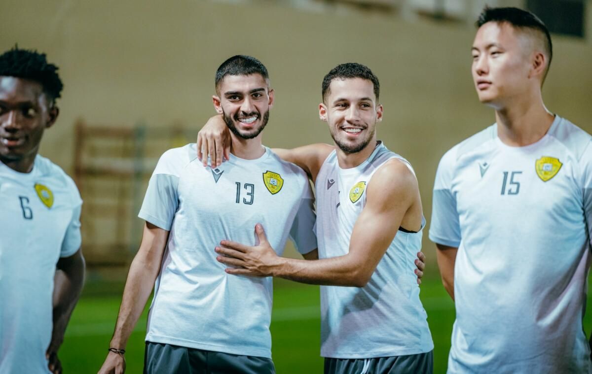 Al Wasl, Yeni BAE Pro League Sezonu Başladığında Daha Fazla Zafer Kazandı