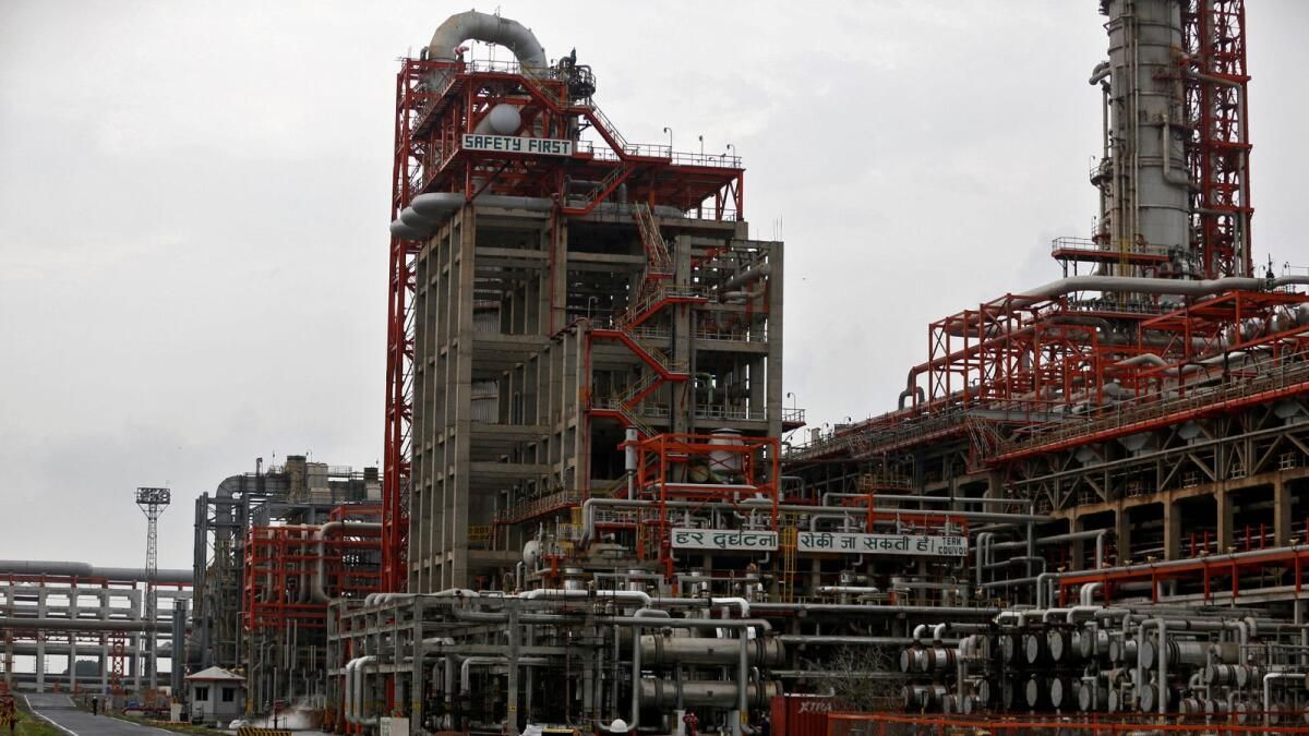 Hindistan, Temmuz Ayında Rusya'nın En Büyük Petrol Alıcısı Olmak için Çin'i Geride Bıraktı