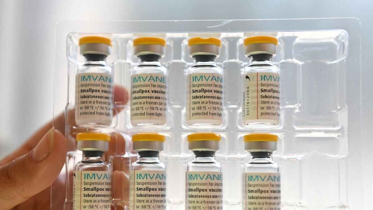 Mpox Hastalığı Tartılması Zor Riskler Sunar