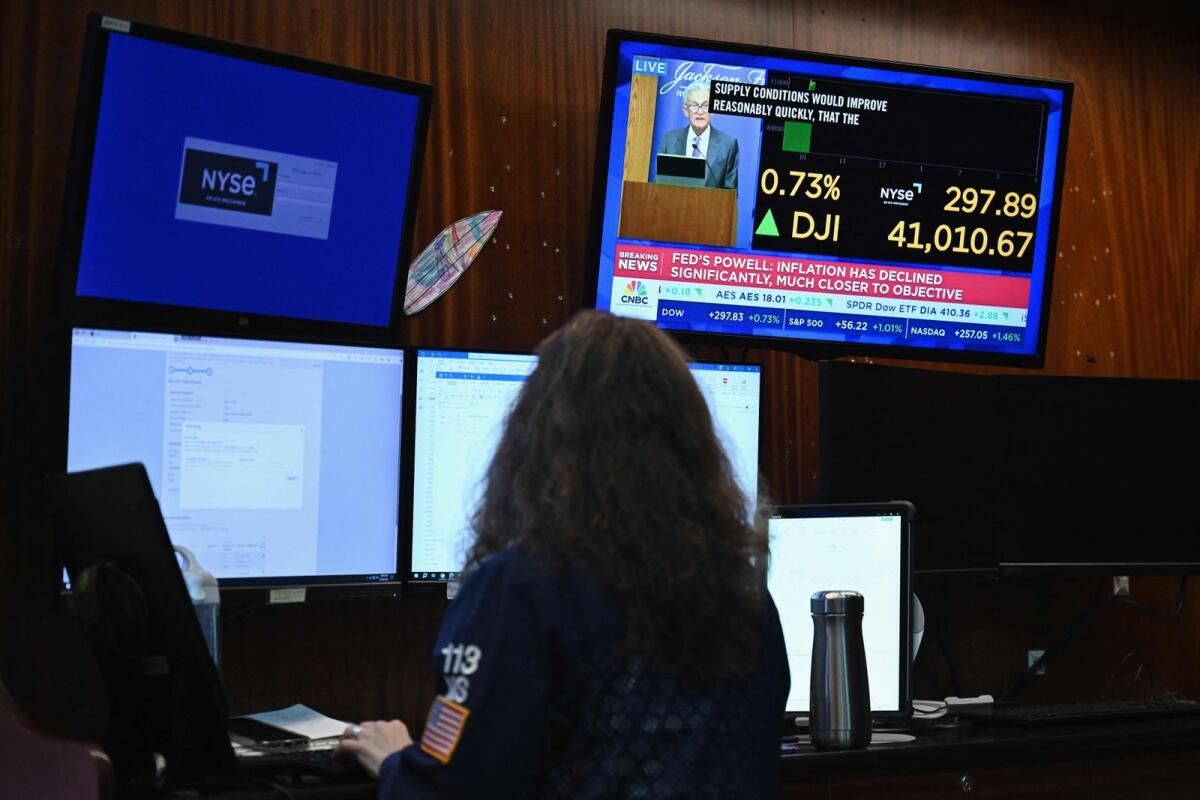 Wall Street Eylül Blues'unu Kırmak İstiyor