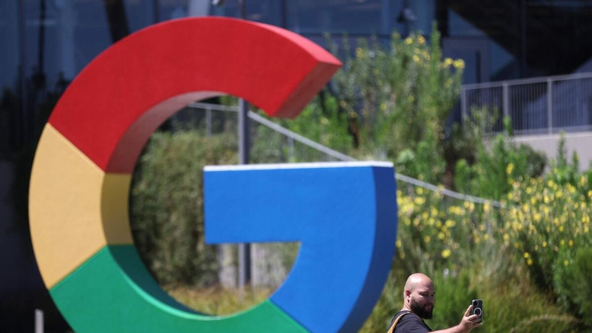 Google, Yeni Ülkelere Aramada Yapay Zeka Yanıtları Getiriyor
