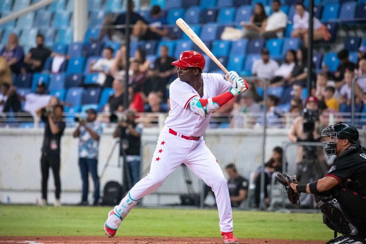 Baseball United, ilk Tam Sezonu ve Açılış Beyzbol Birleşik Kupası'nı Duyurdu